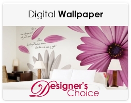 Digital Wallpaper
